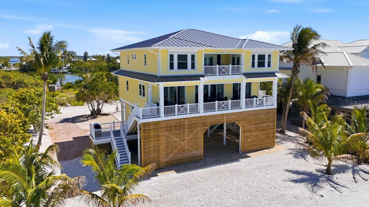 131 S Gulf Boulevard, Placida, FL 33946 Photo