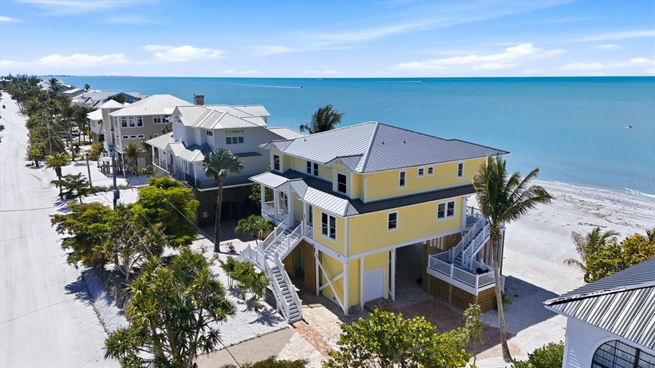 131 S Gulf Boulevard, Placida, FL 33946 Photo