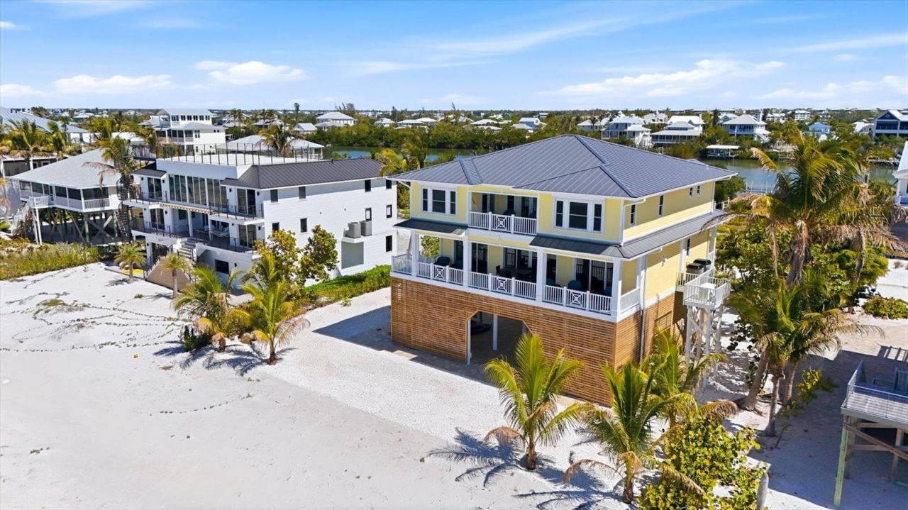 131 S Gulf Boulevard, Placida, FL 33946 Photo