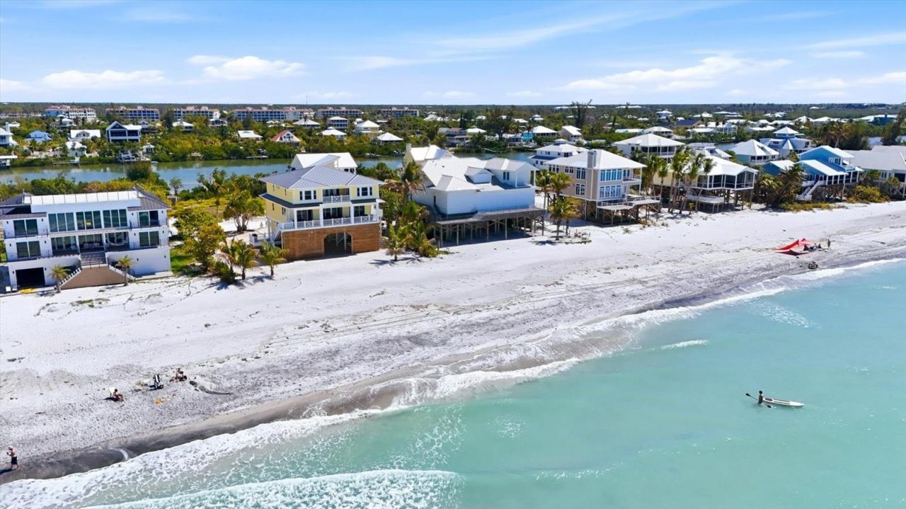 131 S Gulf Boulevard, Placida, FL 33946 Photo