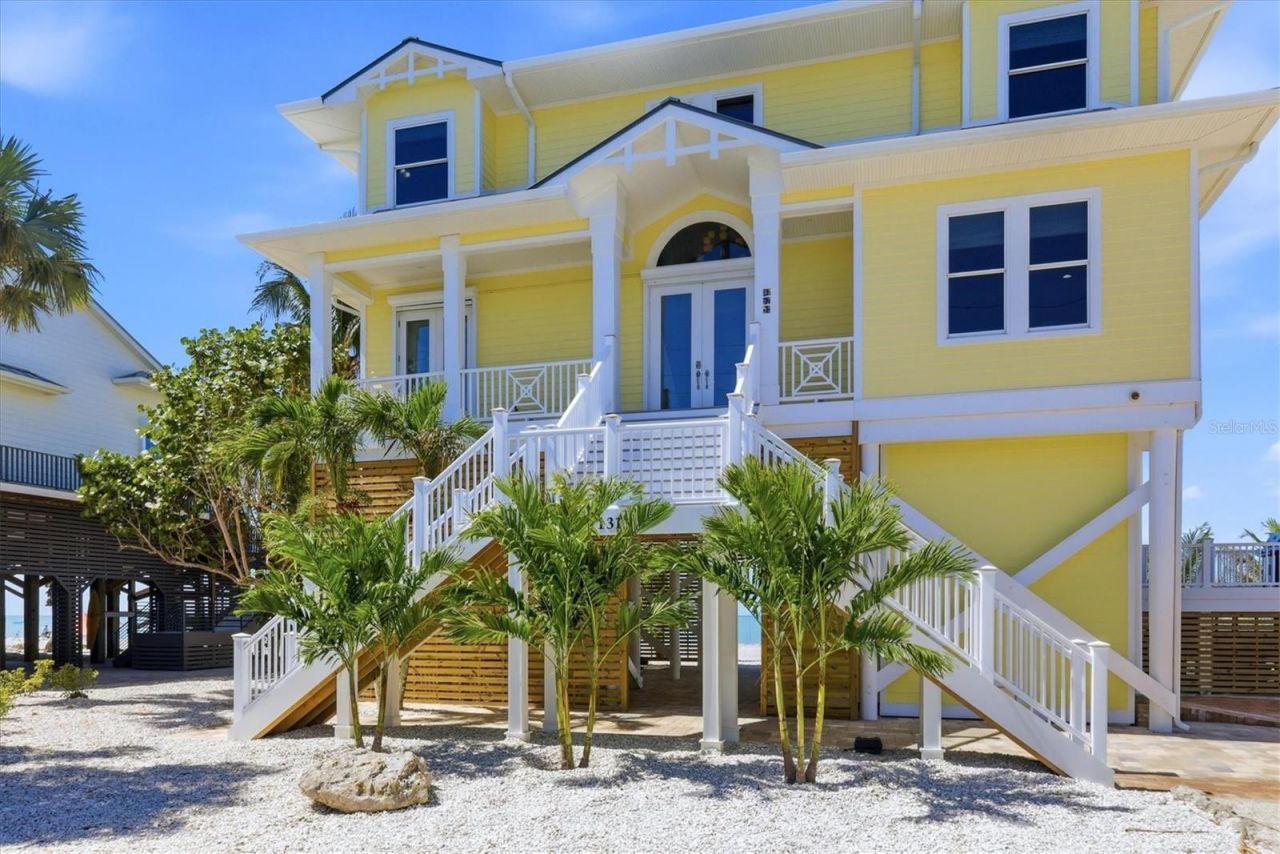 131 S Gulf Boulevard, Placida, FL 33946 Photo