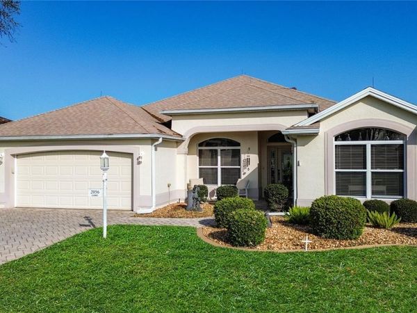 2056 PALO ALTO AVENUE, THE VILLAGES, FL 32159