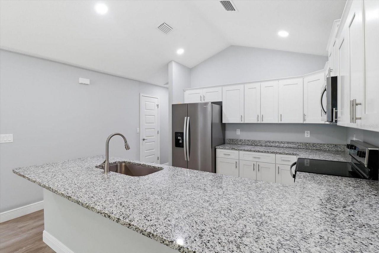 9373 N Peachtree Way , Citrus Springs, FL 34434 Photo