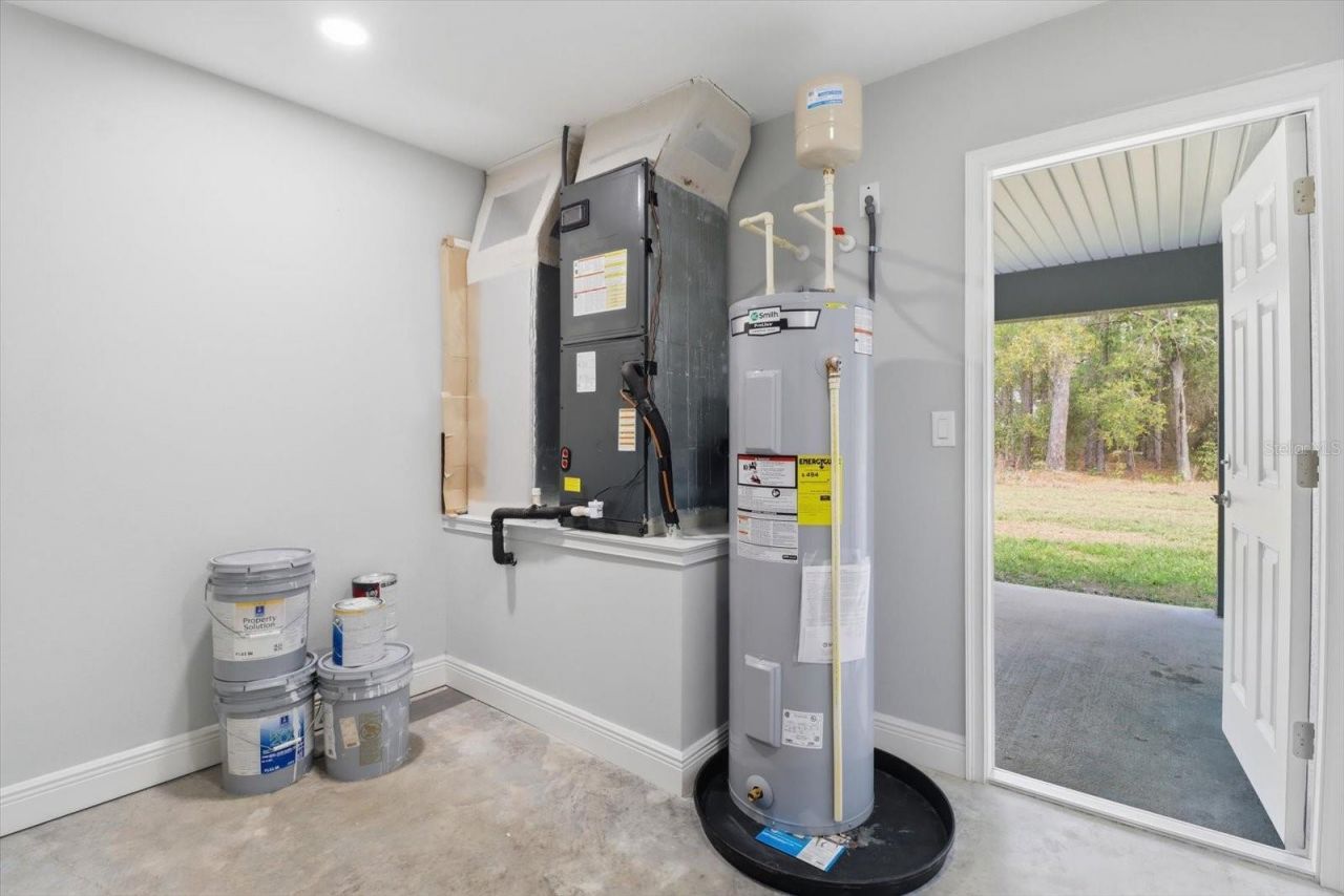 9373 N Peachtree Way , Citrus Springs, FL 34434 Photo