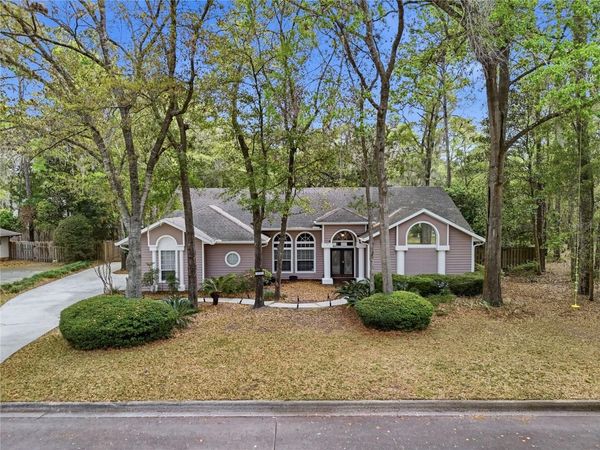 4249 NW 56TH WAY, GAINESVILLE, FL 32606