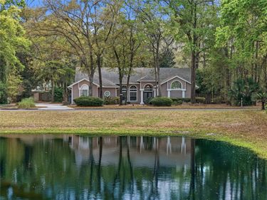 4249 NW 56TH WAY , GAINESVILLE, FL 32606