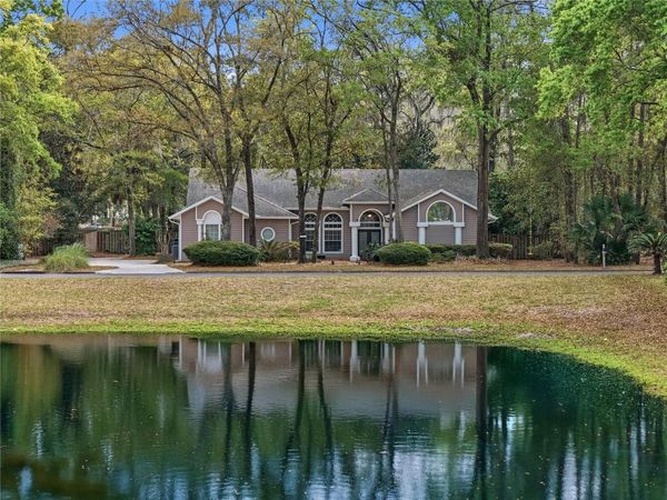 4249 NW 56TH WAY , GAINESVILLE, FL 32606