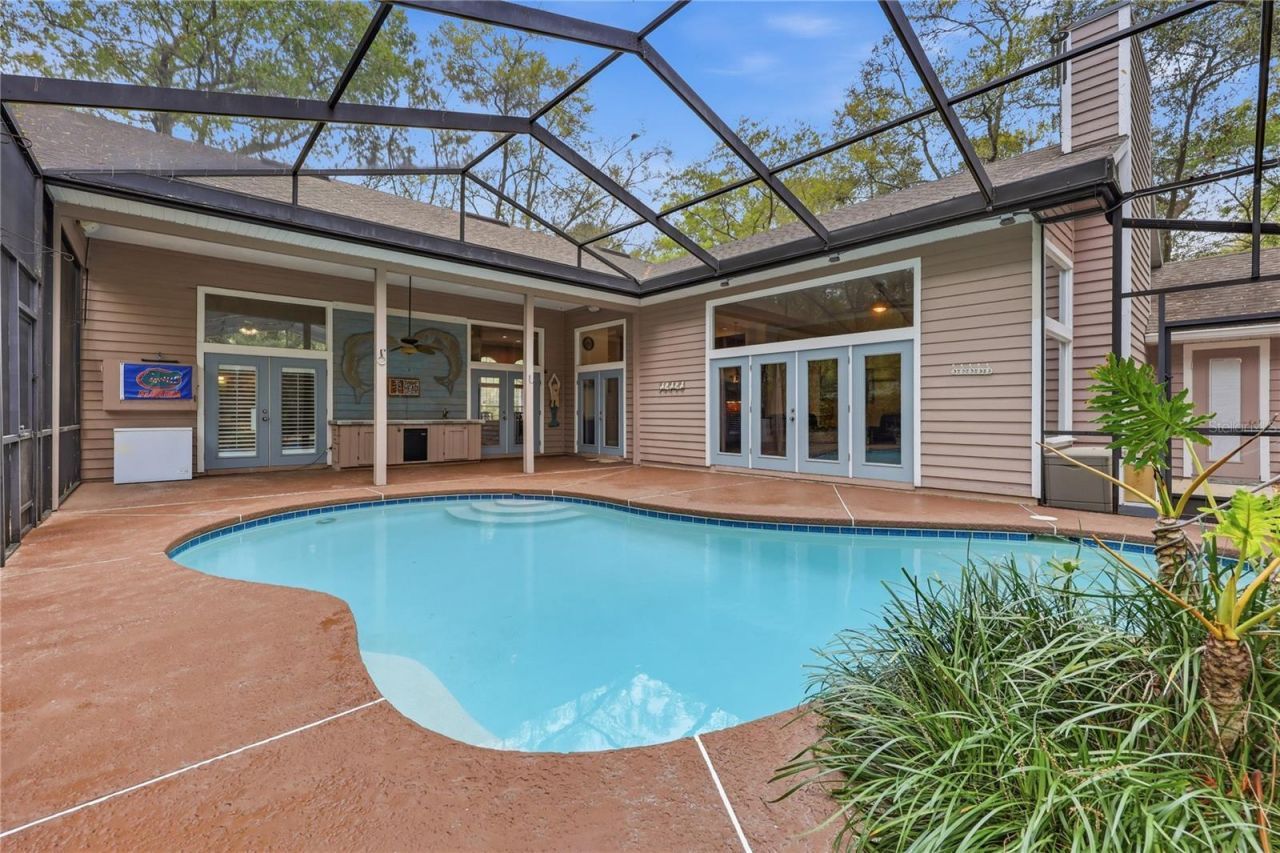 4249 NW 56th Way, Gainesville, FL 32606 Photo