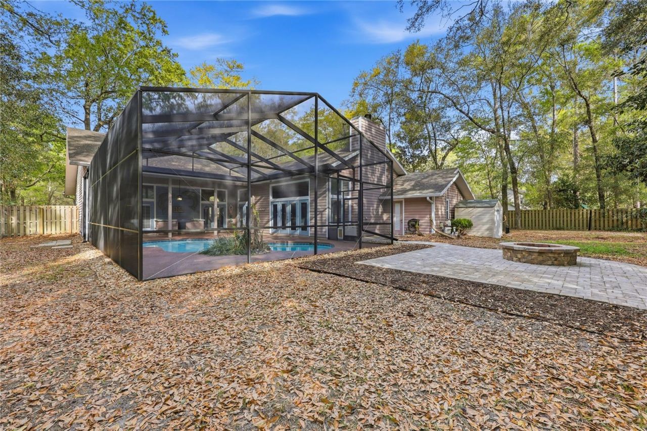 4249 NW 56th Way, Gainesville, FL 32606 Photo