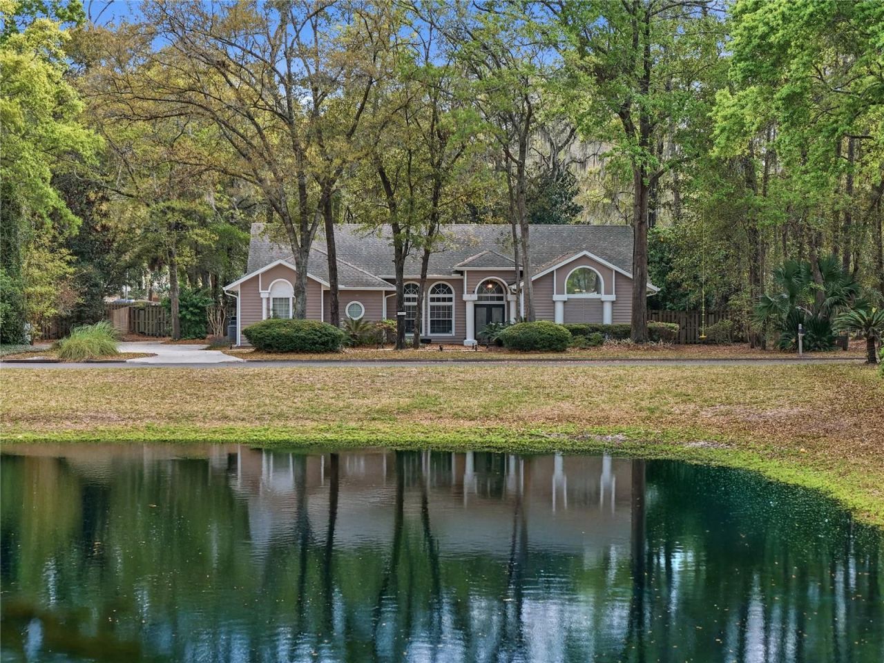 4249 NW 56th Way, Gainesville, FL 32606 Photo