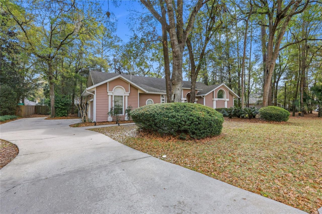4249 NW 56th Way, Gainesville, FL 32606 Photo