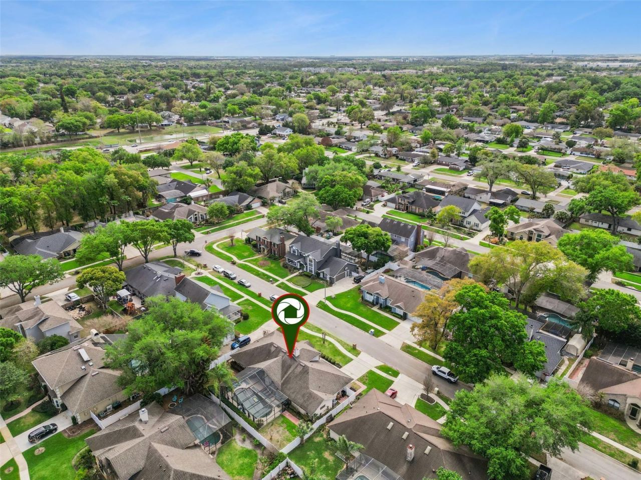 4227 Pecan Lane , Orlando, FL 32812 Photo