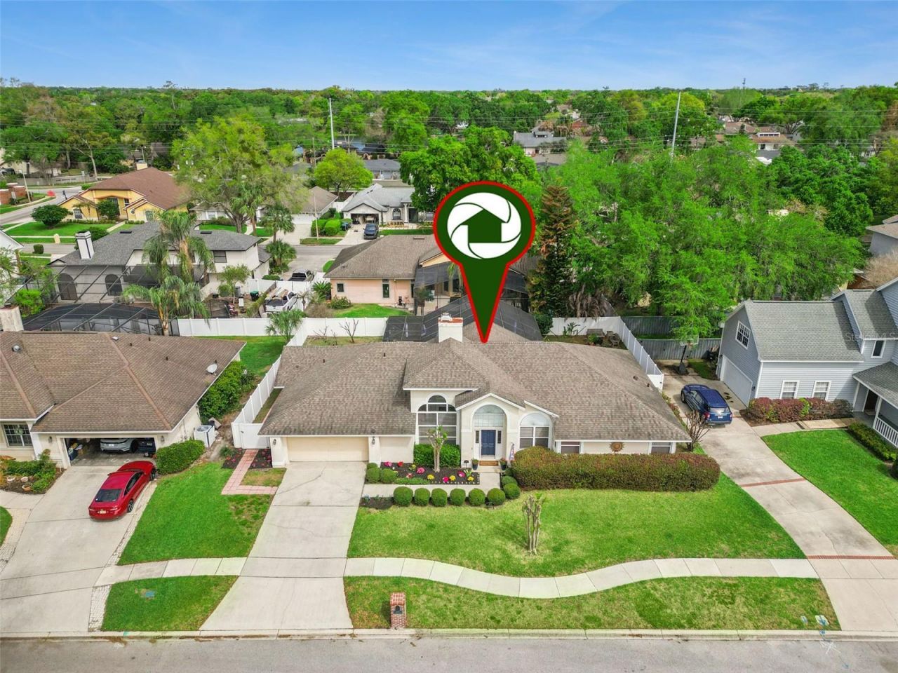 4227 Pecan Lane , Orlando, FL 32812 Photo