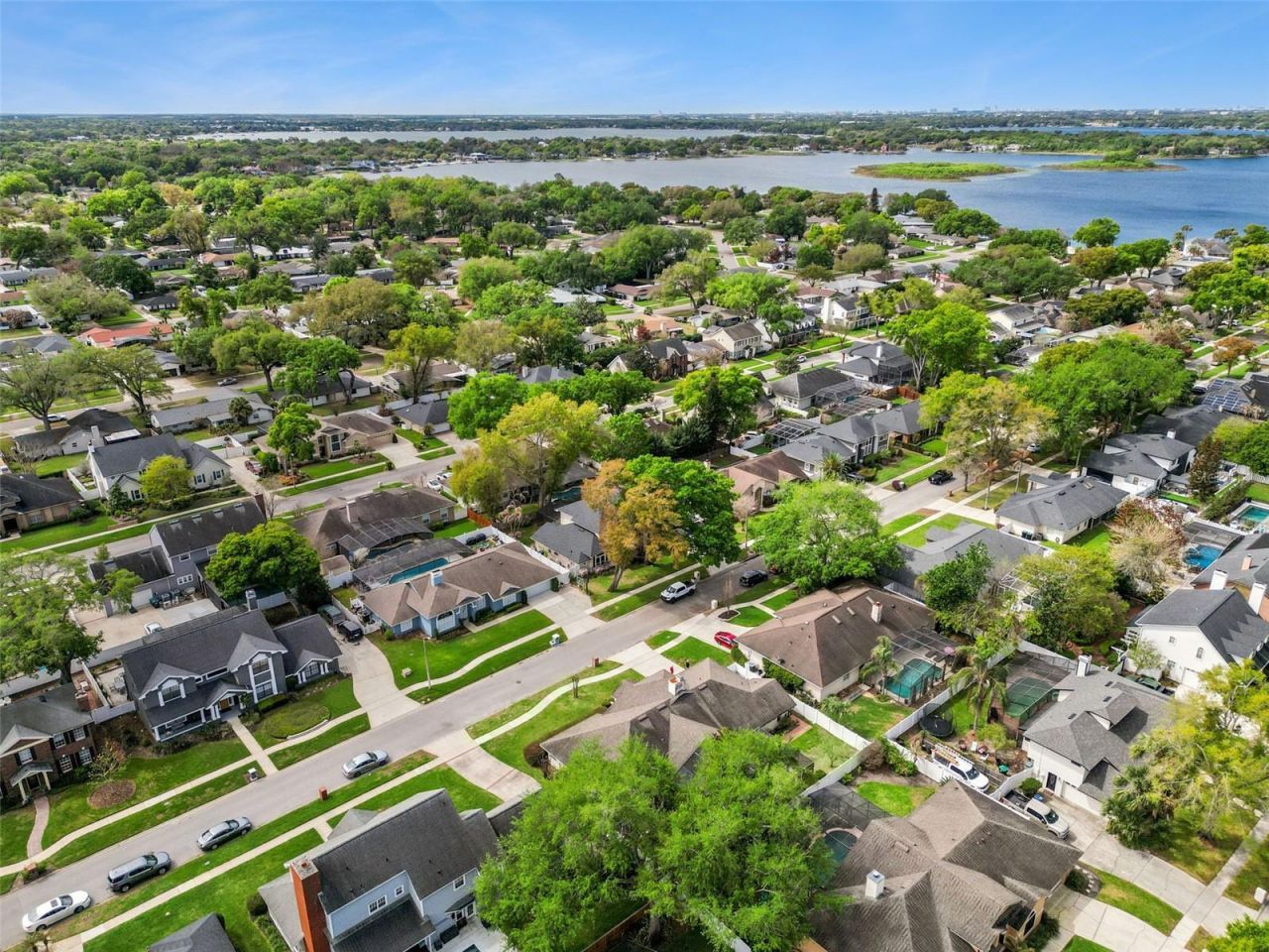 4227 Pecan Lane , Orlando, FL 32812 Photo