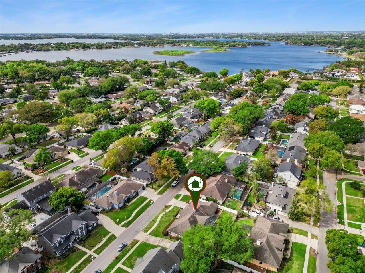 4227 Pecan Lane , Orlando, FL 32812 Photo