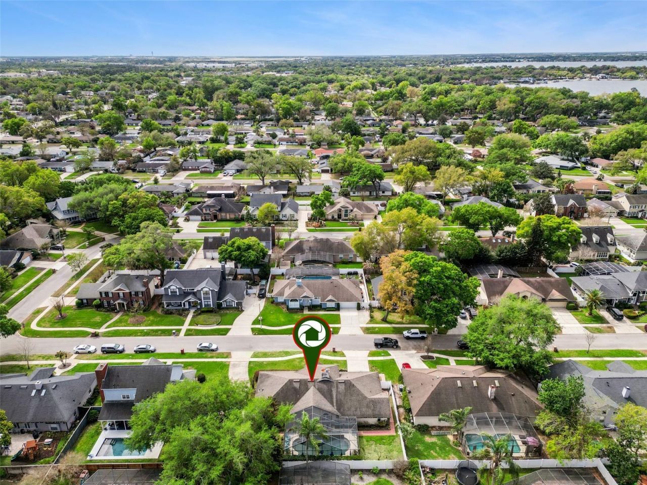 4227 Pecan Lane , Orlando, FL 32812 Photo