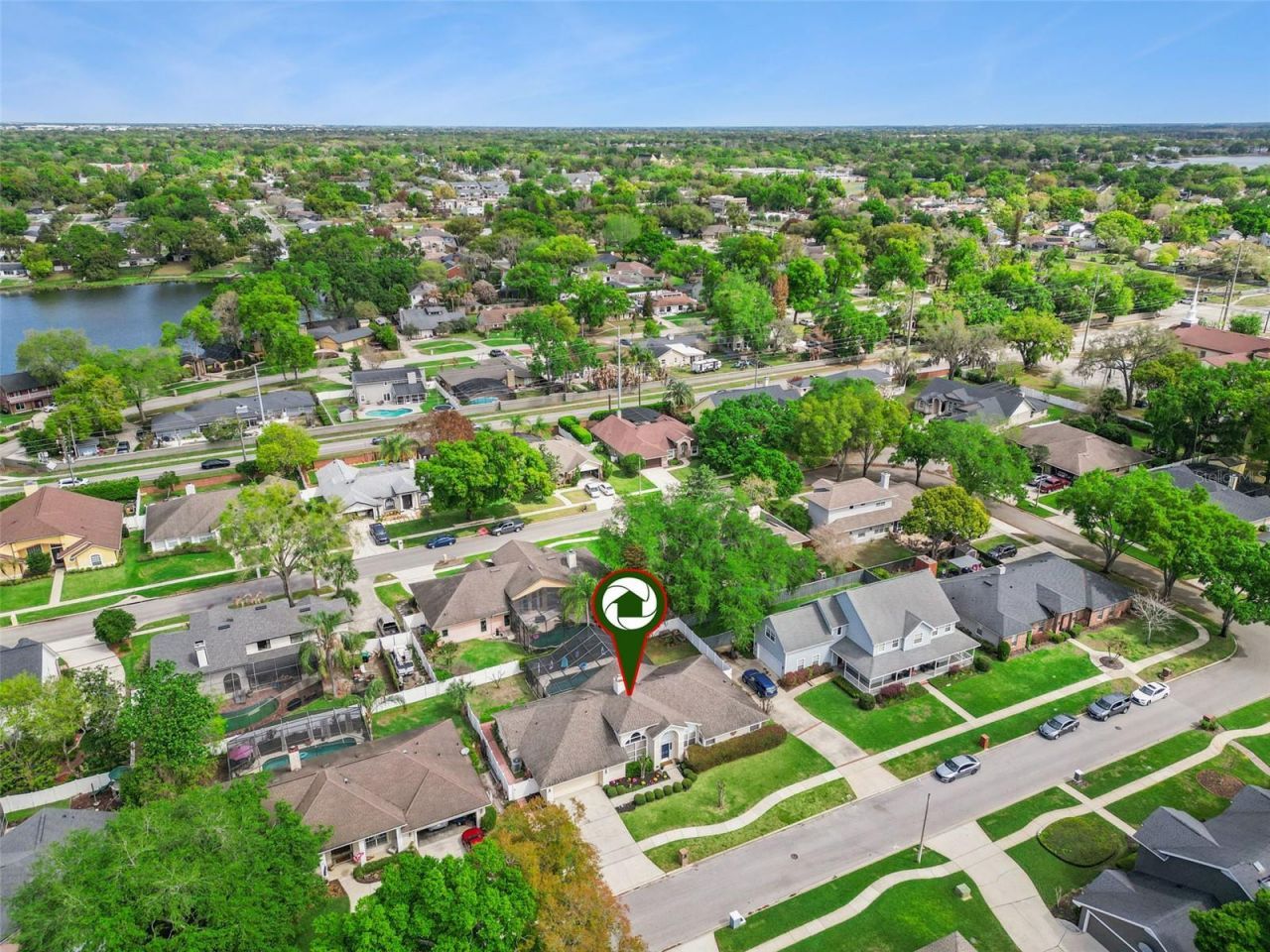 4227 Pecan Lane , Orlando, FL 32812 Photo