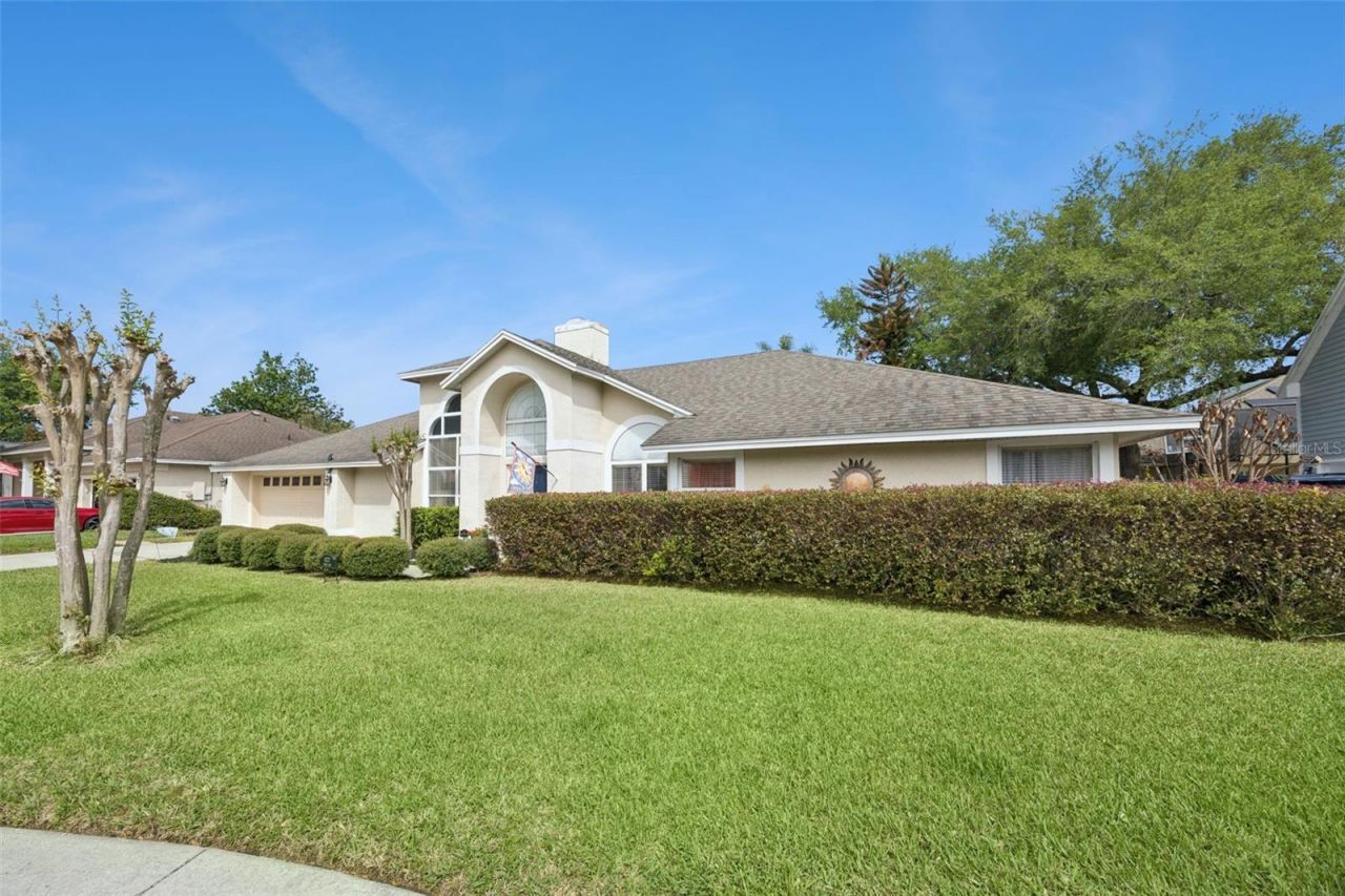 4227 Pecan Lane , Orlando, FL 32812 Photo