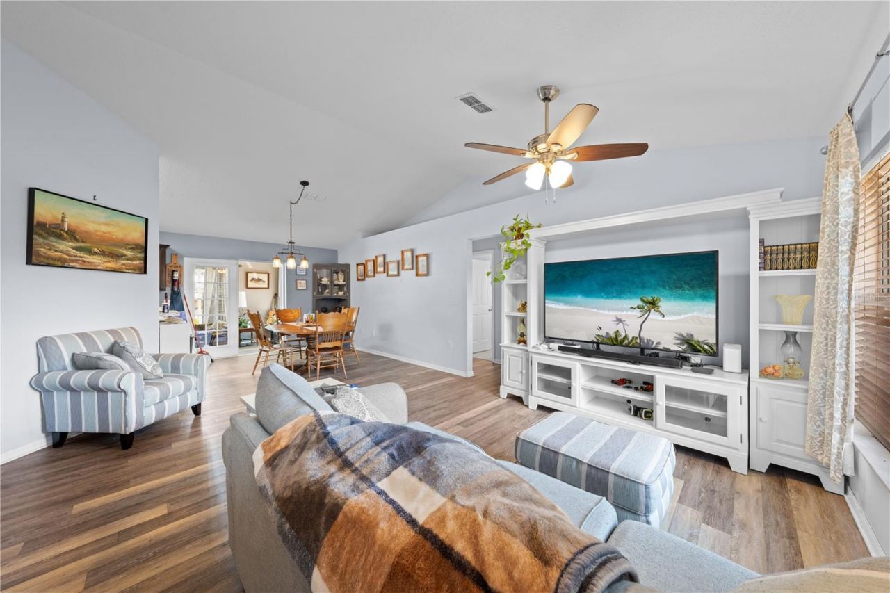 2455 Bar Lou Court , Saint Cloud, FL 34771 Photo