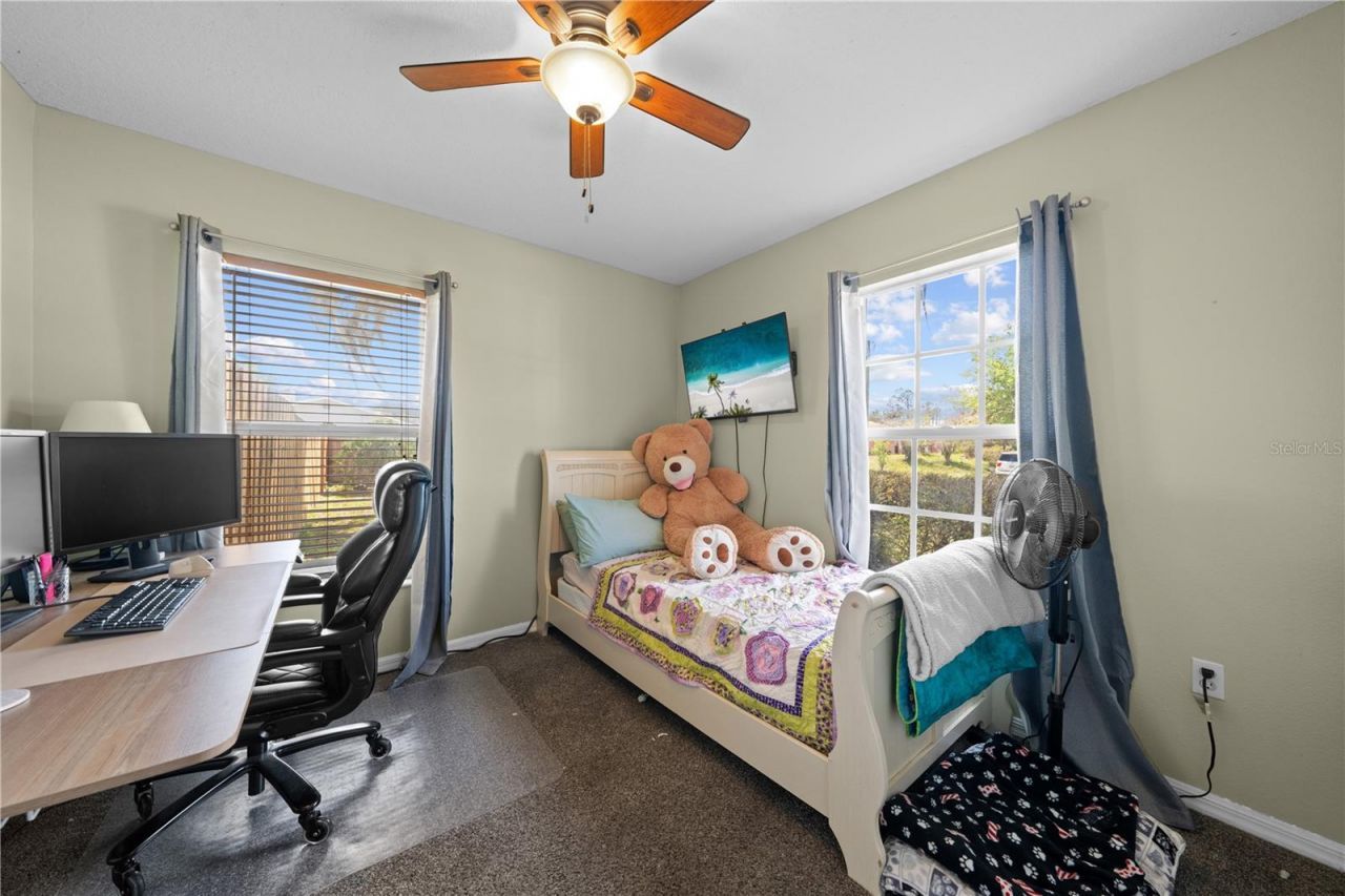 2455 Bar Lou Court , Saint Cloud, FL 34771 Photo