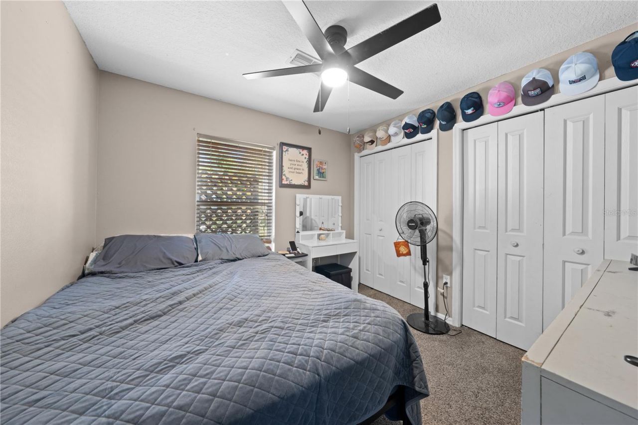 2455 Bar Lou Court , Saint Cloud, FL 34771 Photo