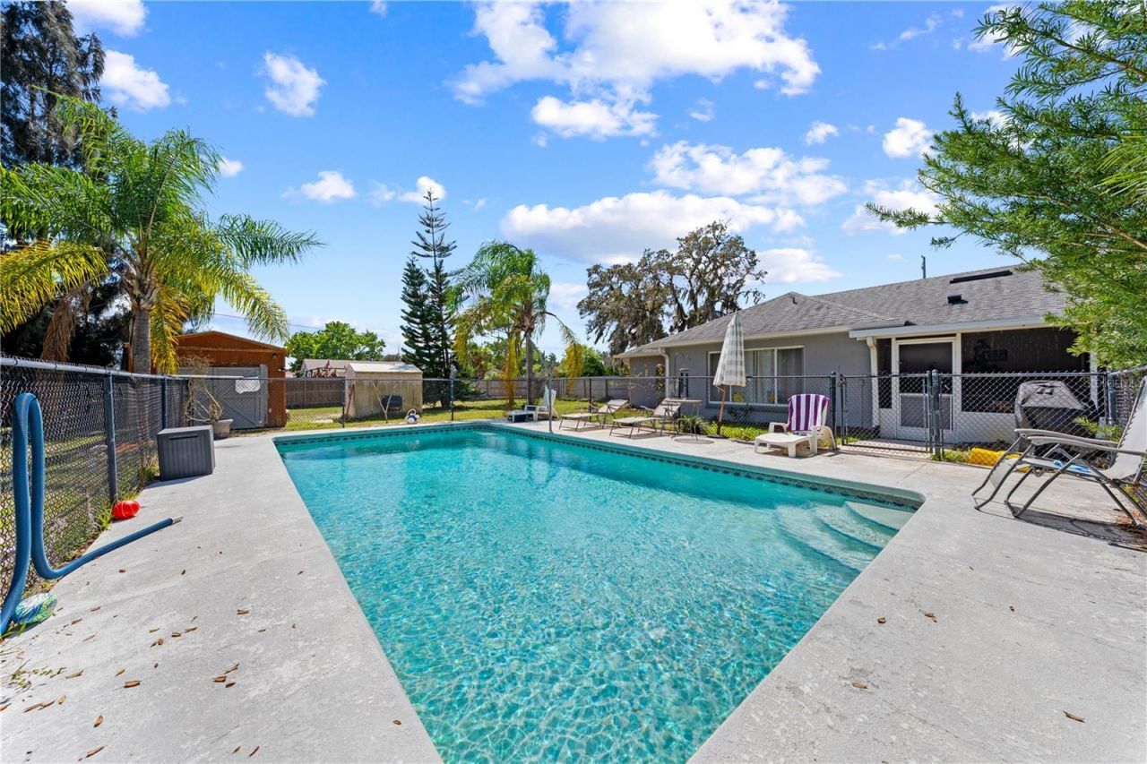 2455 Bar Lou Court , Saint Cloud, FL 34771 Photo