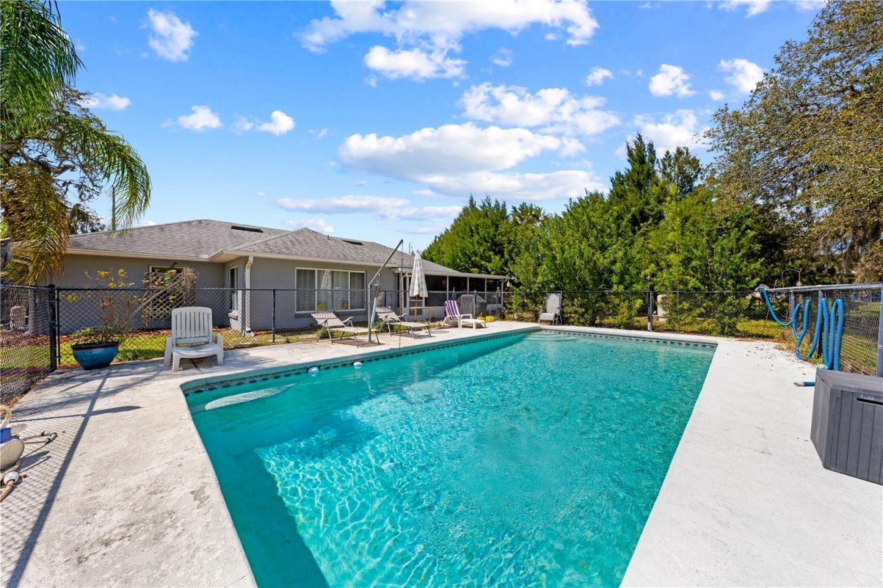 2455 Bar Lou Court , Saint Cloud, FL 34771 Photo