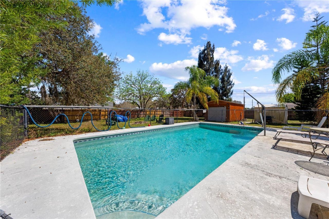 2455 Bar Lou Court , Saint Cloud, FL 34771 Photo