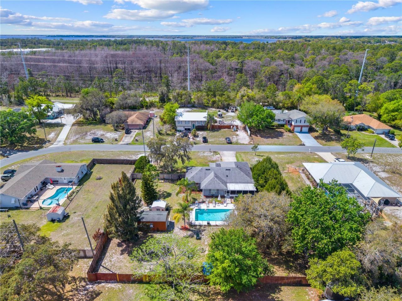 2455 Bar Lou Court , Saint Cloud, FL 34771 Photo