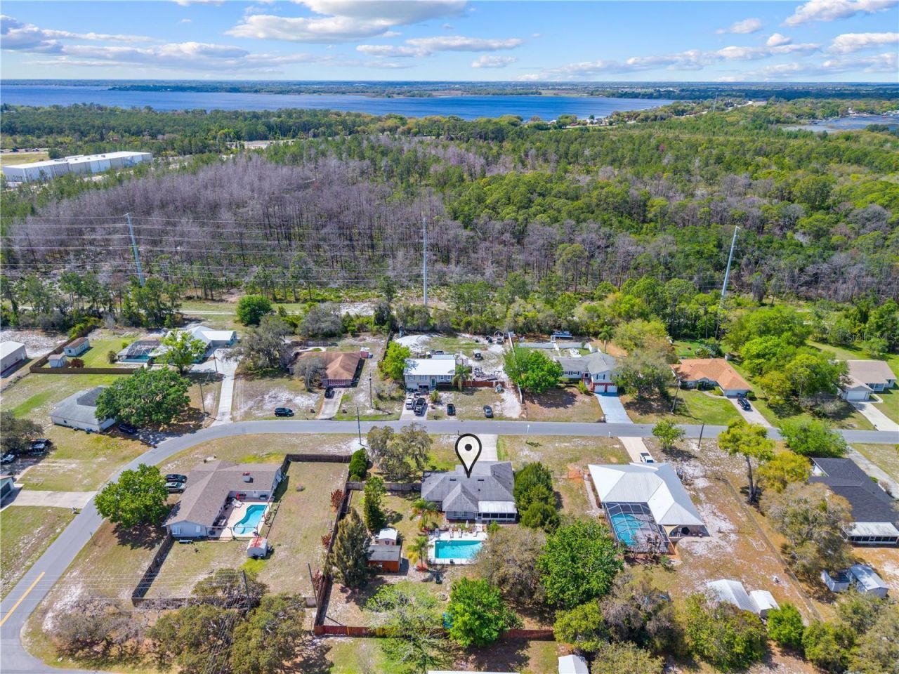 2455 Bar Lou Court , Saint Cloud, FL 34771 Photo