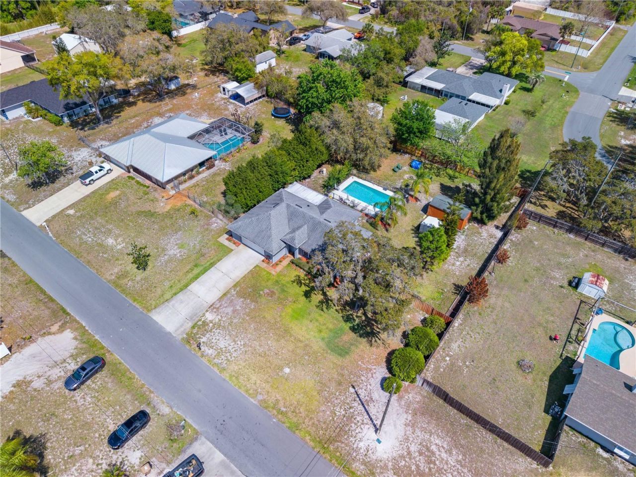 2455 Bar Lou Court , Saint Cloud, FL 34771 Photo