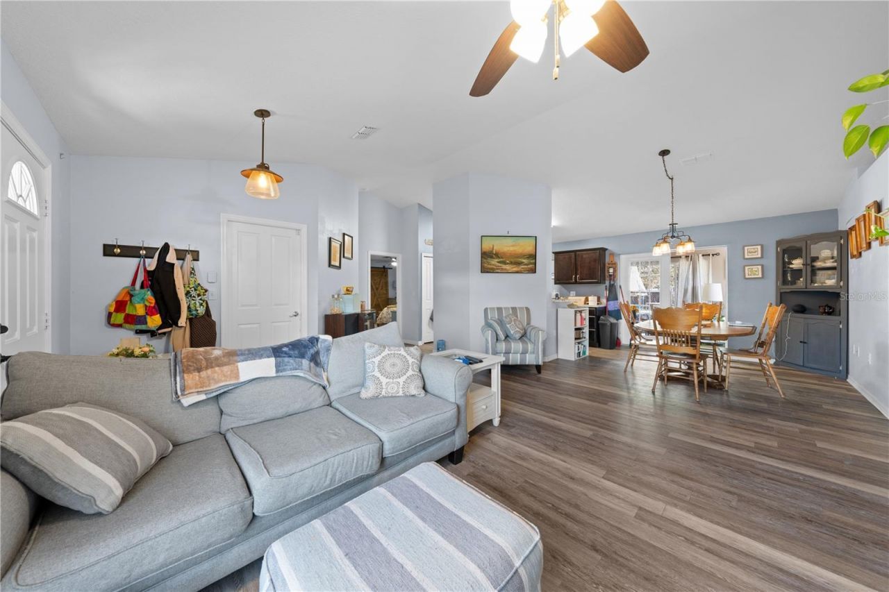 2455 Bar Lou Court , Saint Cloud, FL 34771 Photo