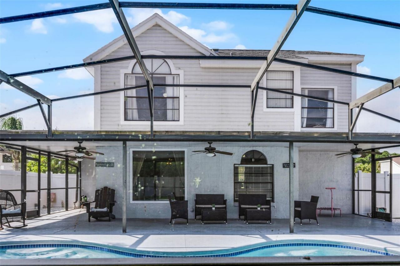 754 Birgham Place , Lake Mary, FL 32746 Photo