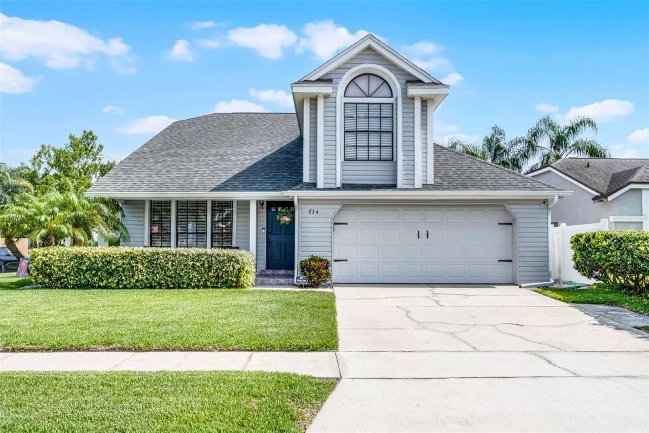 754 Birgham Place , Lake Mary, FL 32746 Photo
