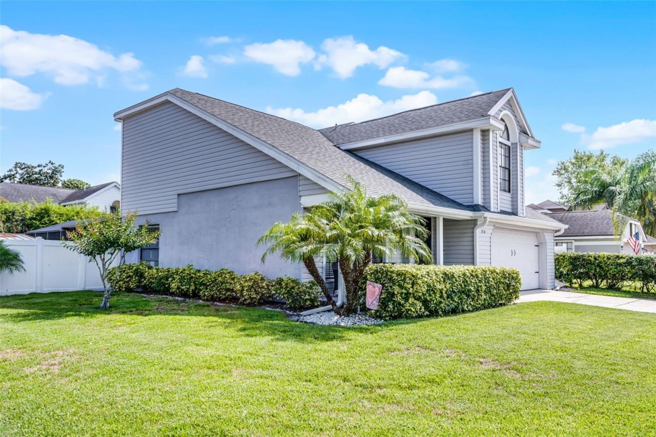 754 Birgham Place , Lake Mary, FL 32746 Photo