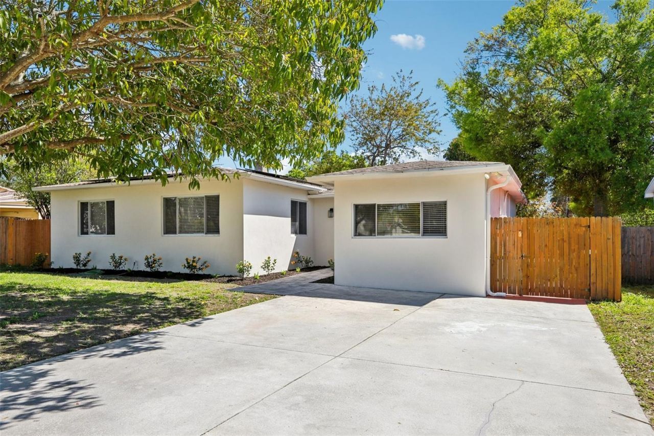 5010 8th Ave N, Saint Petersburg, FL 33710 Photo