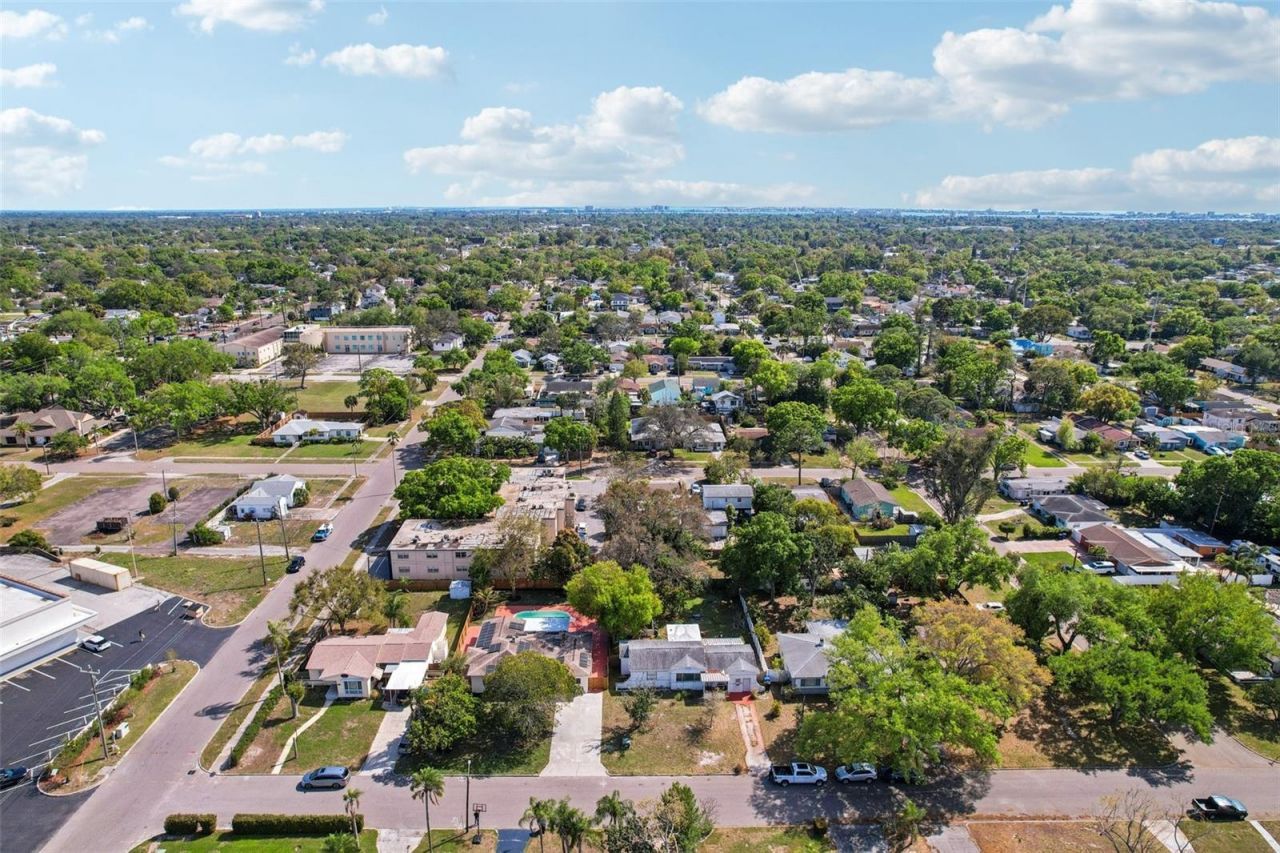 5010 8th Ave N, Saint Petersburg, FL 33710 Photo