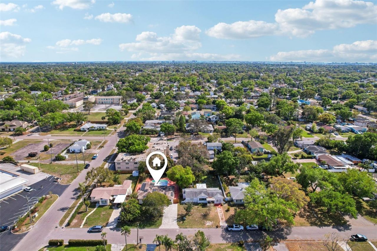 5010 8th Ave N, Saint Petersburg, FL 33710 Photo