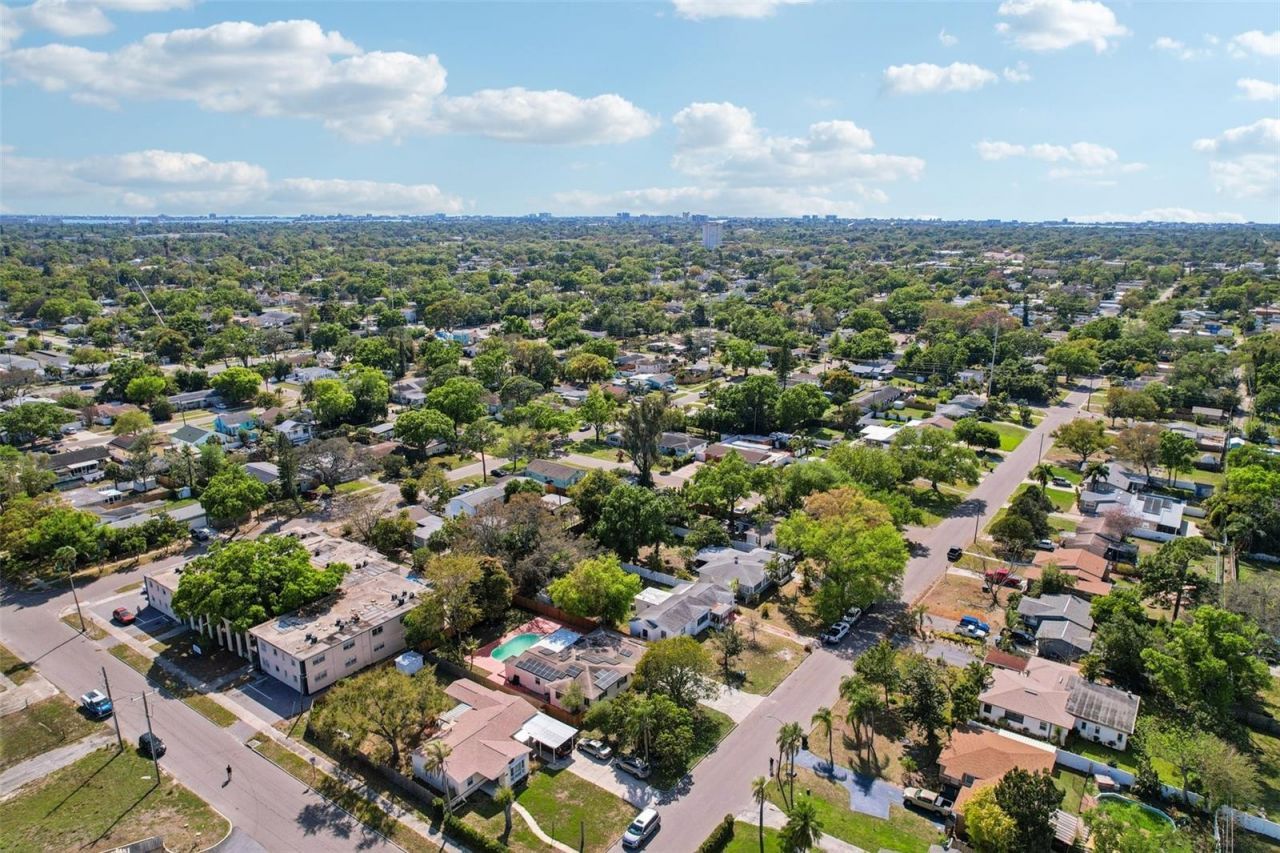 5010 8th Ave N, Saint Petersburg, FL 33710 Photo