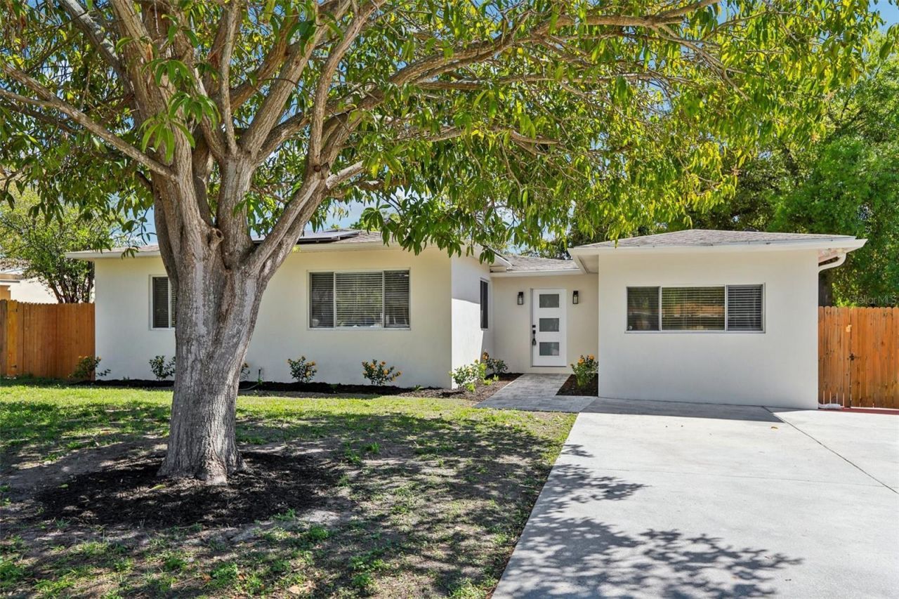 5010 8th Ave N, Saint Petersburg, FL 33710 Photo