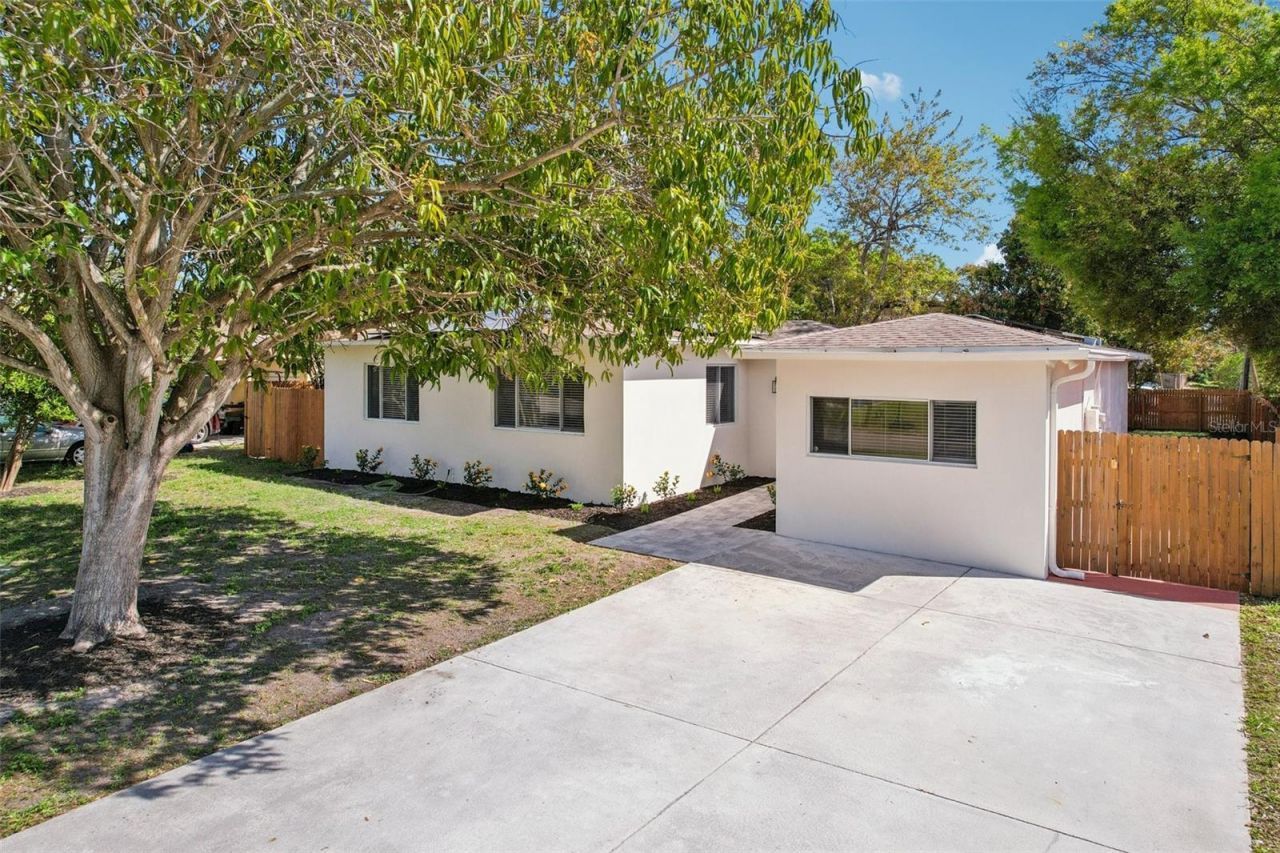 5010 8th Ave N, Saint Petersburg, FL 33710 Photo