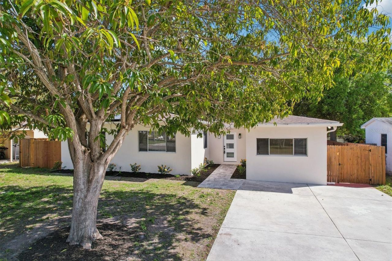 5010 8th Ave N, Saint Petersburg, FL 33710 Photo