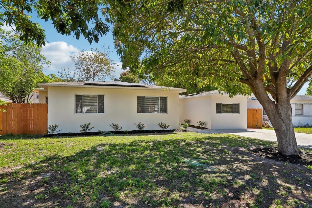 5010 8th Ave N, Saint Petersburg, FL 33710 Photo