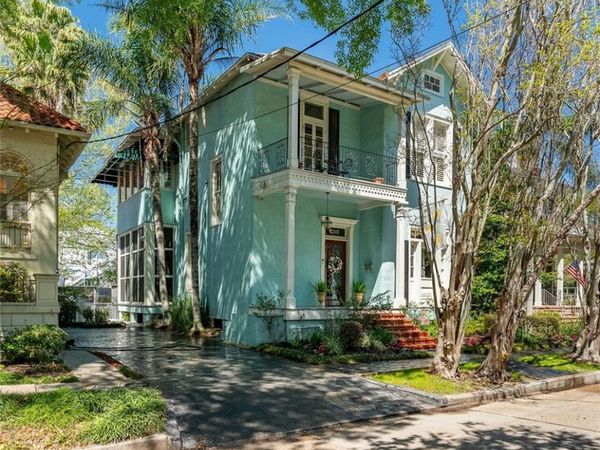 630 PINE Street, New Orleans, LA 70118