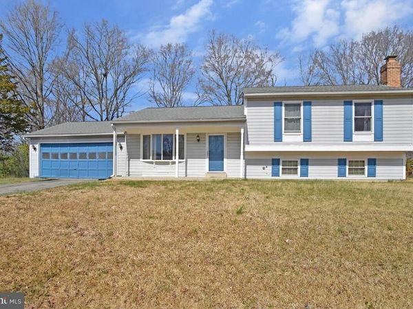 2414 SHADE OAK COURT , WALDORF, MD 20601