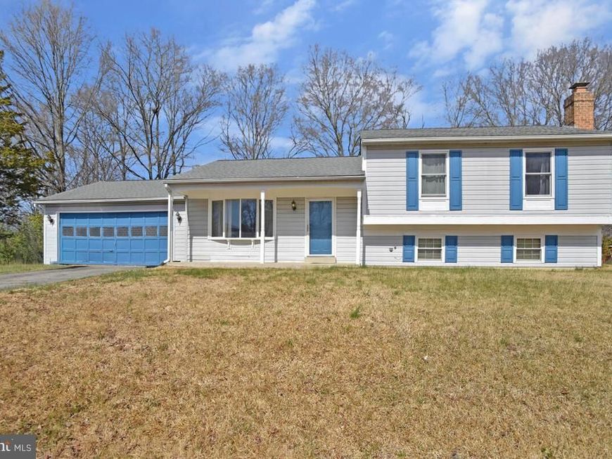 2414 Shade Oak Court , Waldorf, MD 20601 Main Photo