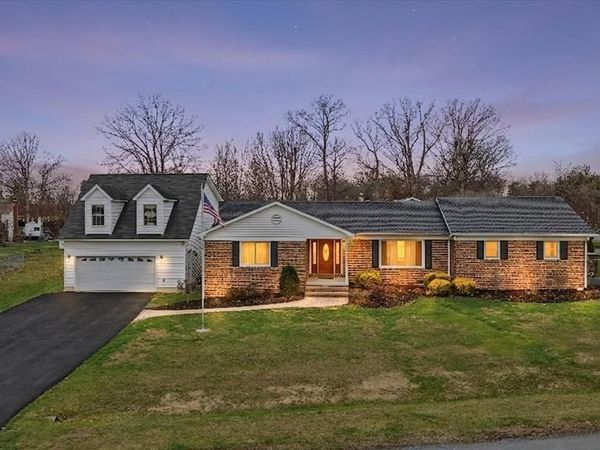 112 ROCKBRIDGE ROAD, STEPHENS CITY, VA 22655