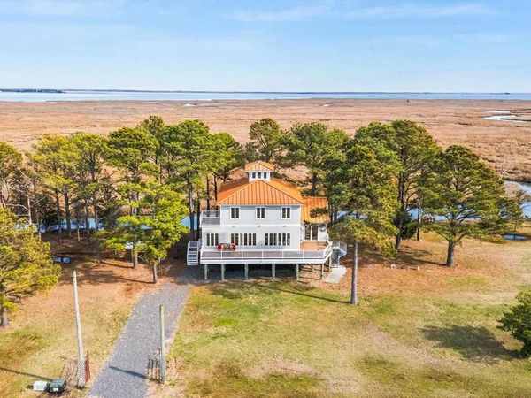 20061 NANTICOKE ROAD, NANTICOKE, MD 21840