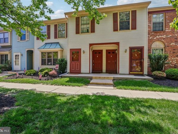 14 WYNDHAM PLACE, ROBBINSVILLE, NJ 08691