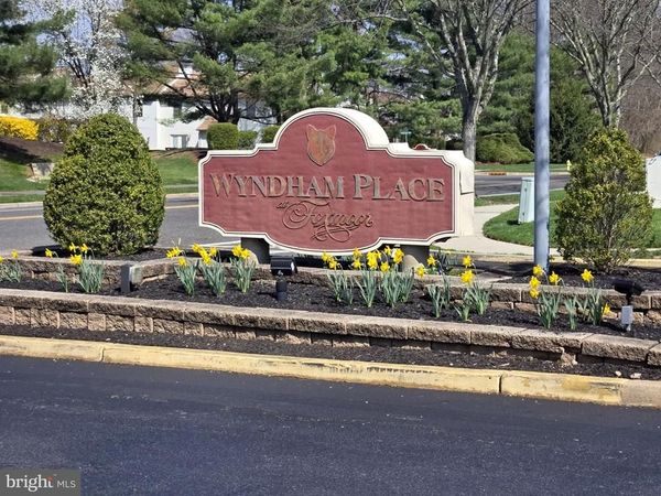 14 WYNDHAM PLACE, ROBBINSVILLE, NJ 08691